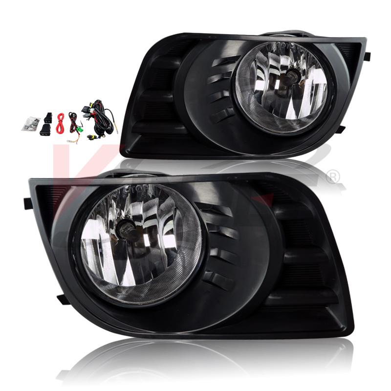 Winjet Winjet FOG LIGHTS CFWJ-0470-C