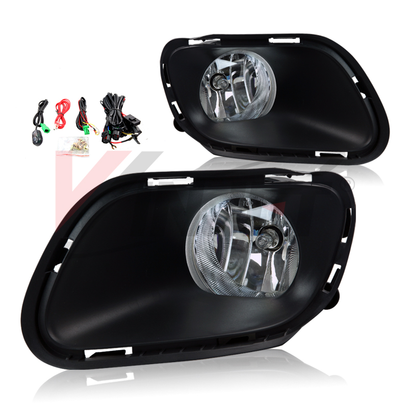 Winjet Winjet FOG LIGHTS CFWJ-0471-C