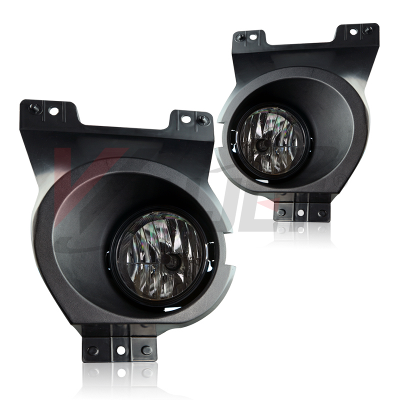 Winjet Winjet FOG LIGHTS CFWJ-0473-C