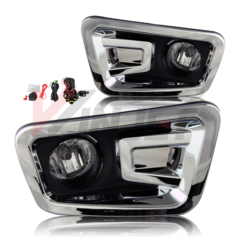 Winjet Winjet FOG LIGHTS CFWJ-0474-C