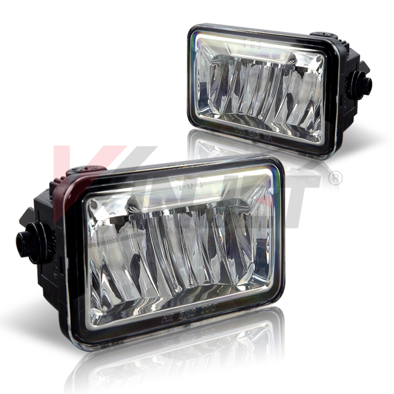 Winjet Winjet FOG LIGHTS CFWJ-0475-C