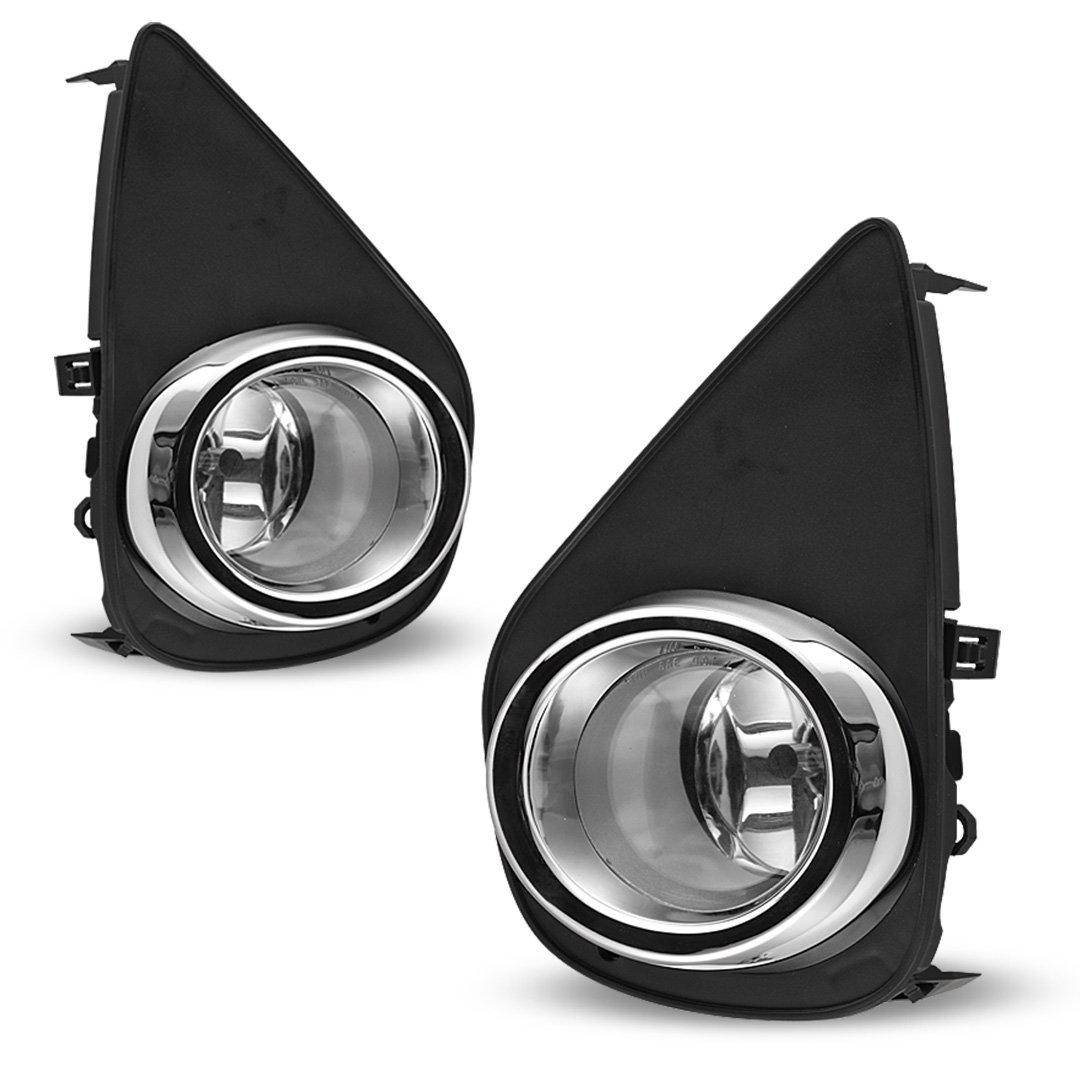 Winjet Winjet FOG LIGHTS CFWJ-0476-C