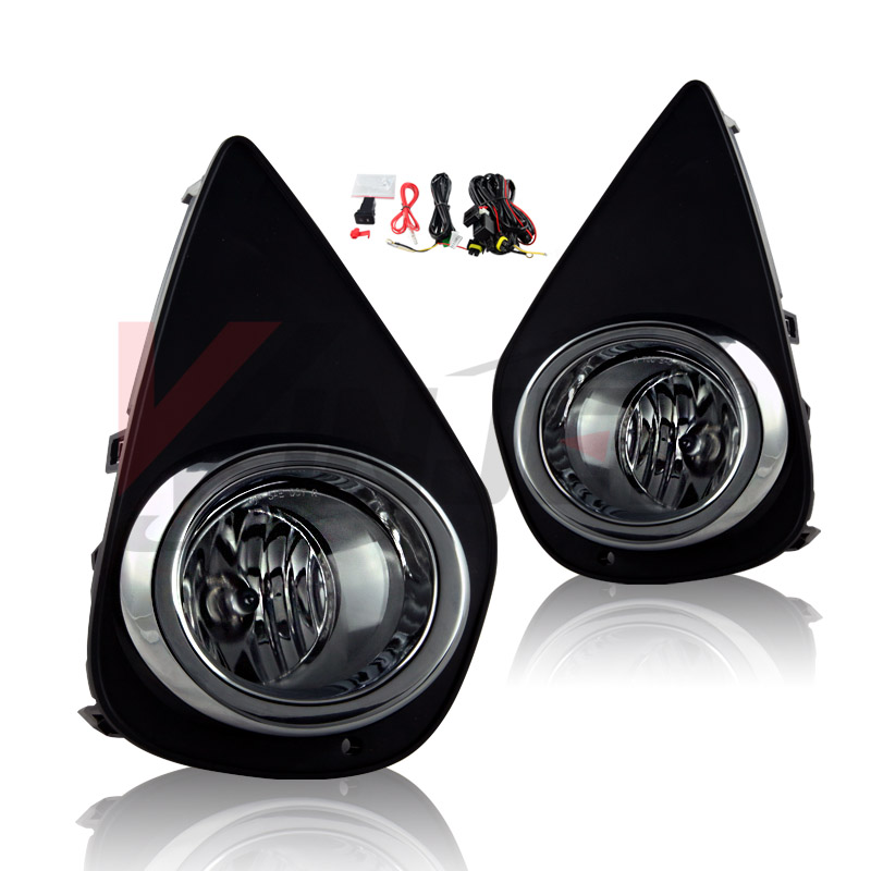 Winjet Winjet FOG LIGHTS CFWJ-0477-C