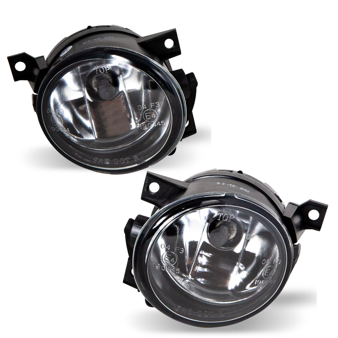 Winjet Winjet FOG LIGHTS CFWJ-0483-C