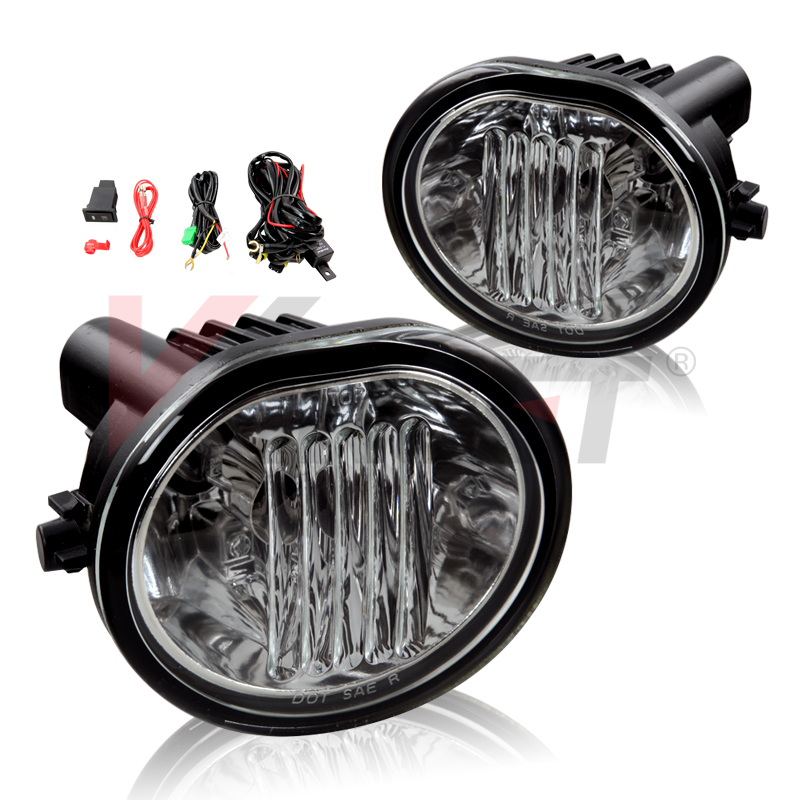 Winjet Winjet FOG LIGHTS CFWJ-0486-C