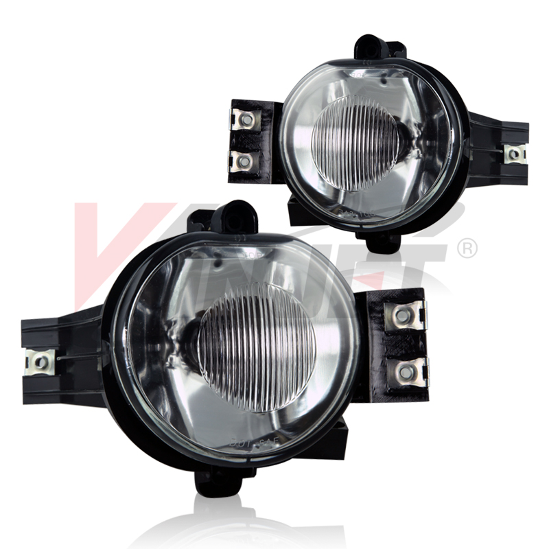 Winjet Winjet FOG LIGHTS CFWJ-0487-C