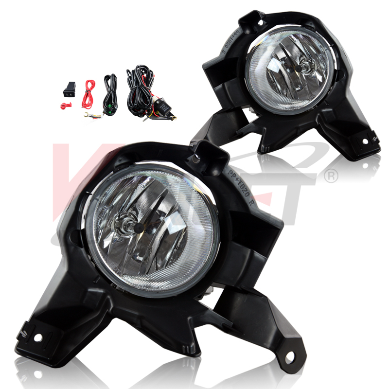 Winjet Winjet FOG LIGHTS CFWJ-0488-C