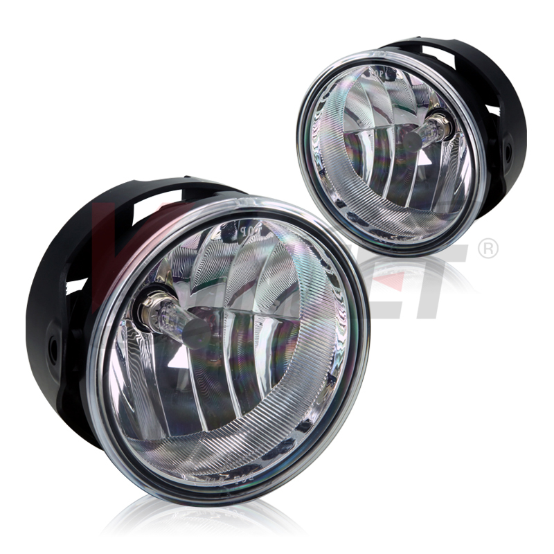 Winjet Winjet FOG LIGHTS CFWJ-0492-C