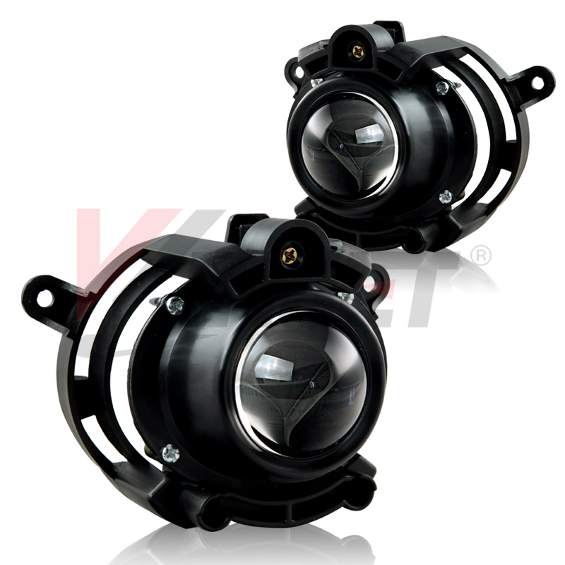Winjet Winjet FOG LIGHTS CFWJ-0493-C