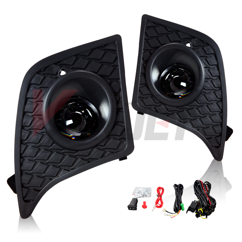 Winjet Winjet FOG LIGHTS CFWJ-0494-C