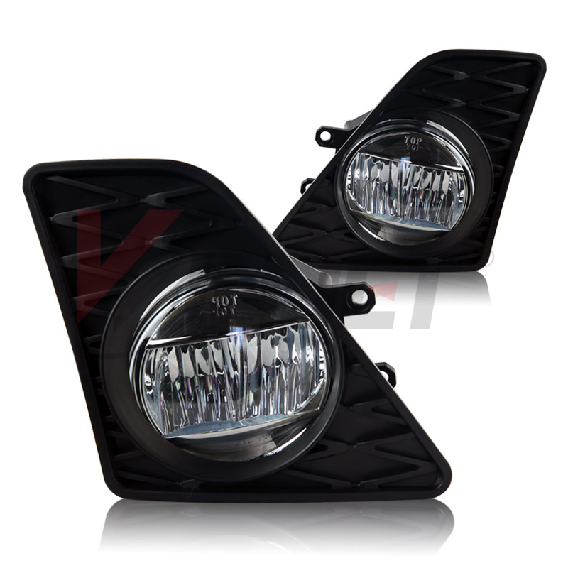 Winjet Winjet FOG LIGHTS CFWJ-0495-C