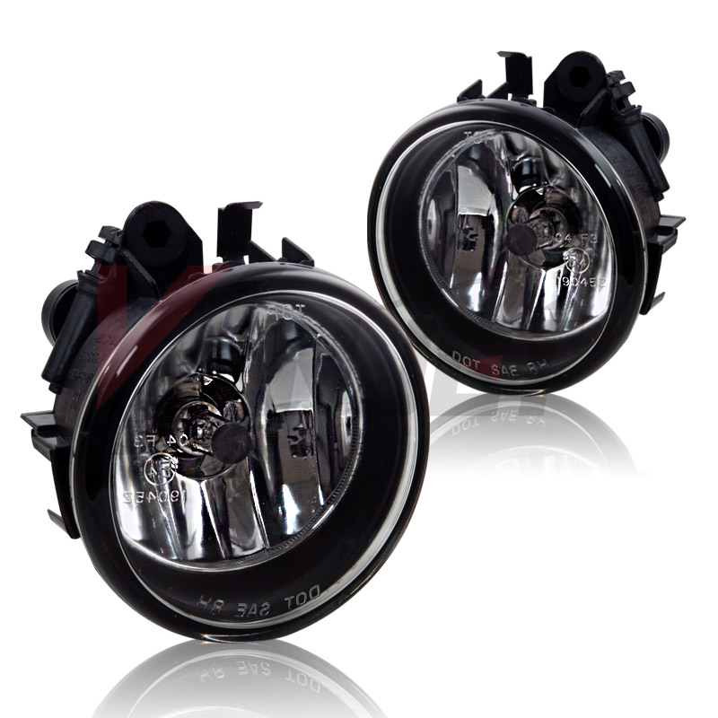 Winjet Winjet FOG LIGHTS CFWJ-0497-C