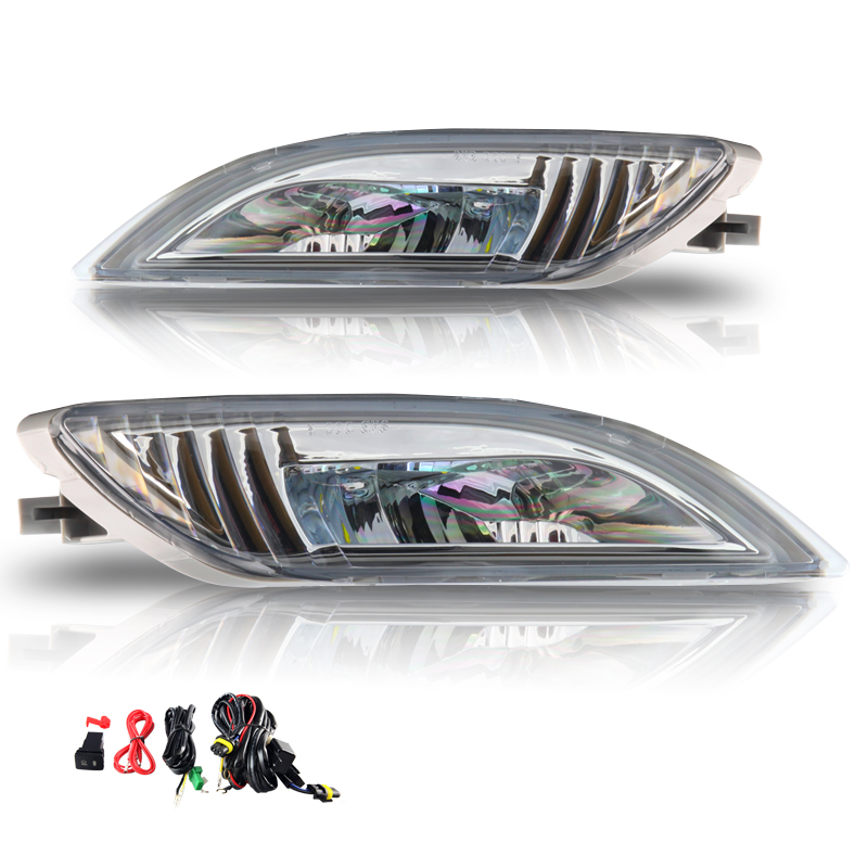 Winjet Winjet FOG LIGHTS CFWJ-0405-C
