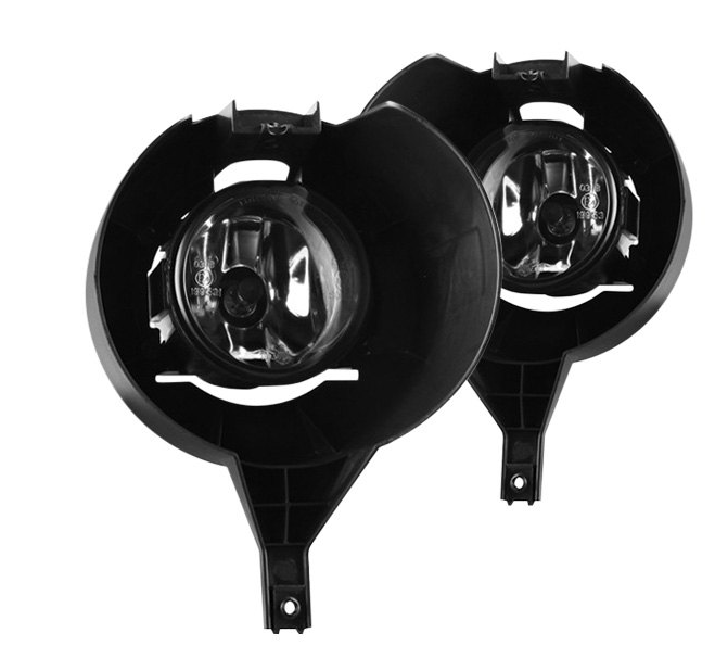 Winjet Winjet FOG LIGHTS CFWJ-0406-C