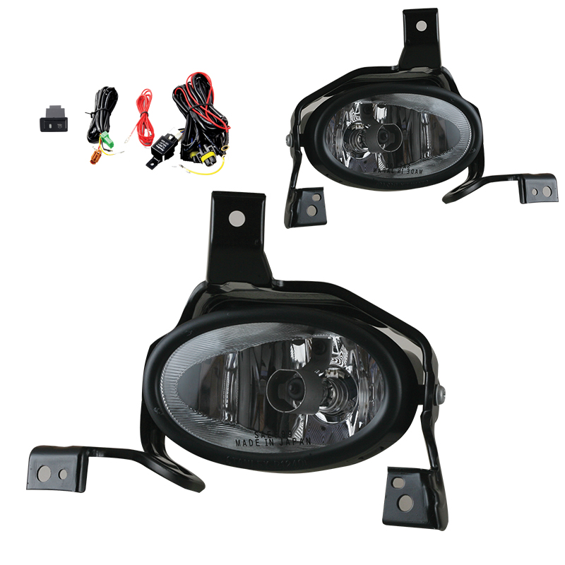 Winjet Winjet FOG LIGHTS CFWJ-0409-C