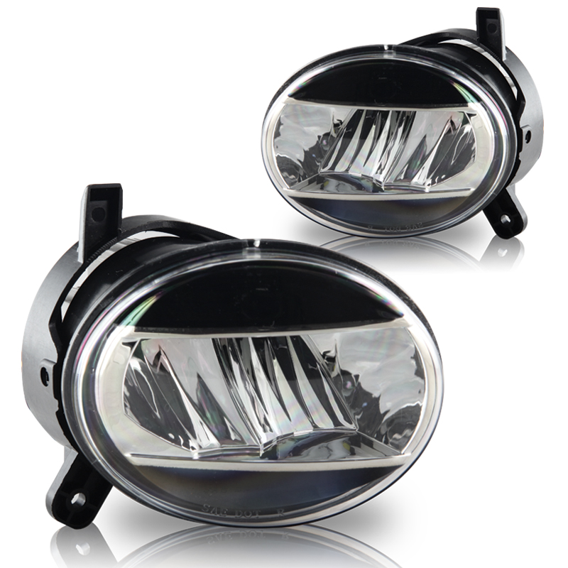 Winjet Winjet FOG LIGHTS CFWJ-0413A-C