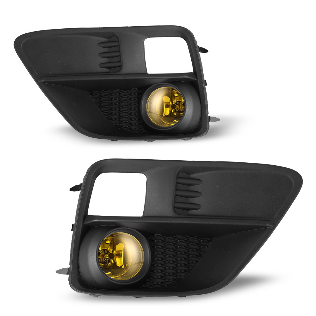 Winjet Winjet FOG LIGHTS CFWJ-0411-Y