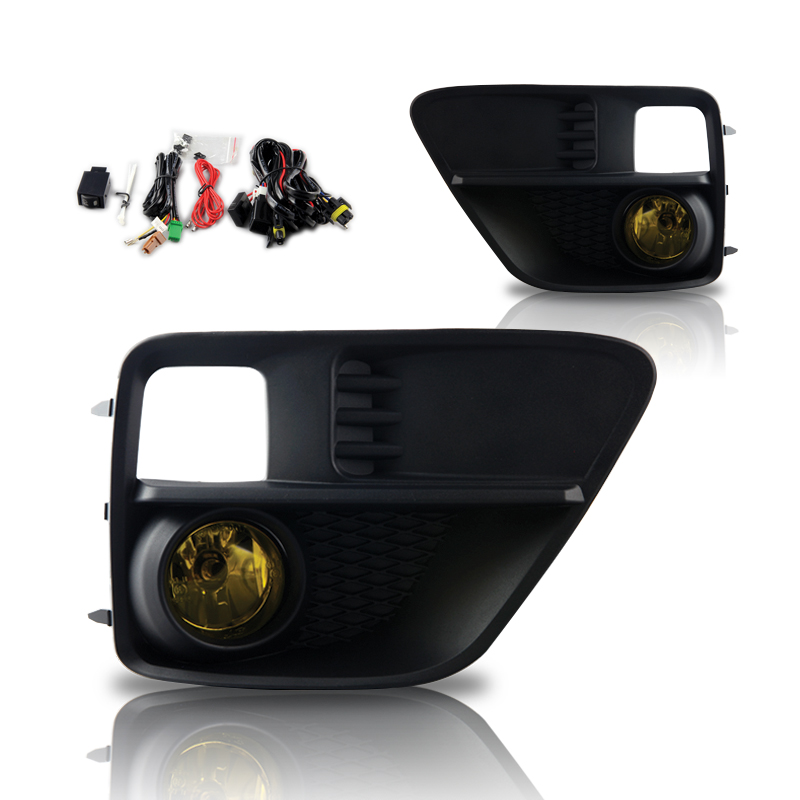 Winjet Winjet FOG LIGHTS CFWJ-0411-Y