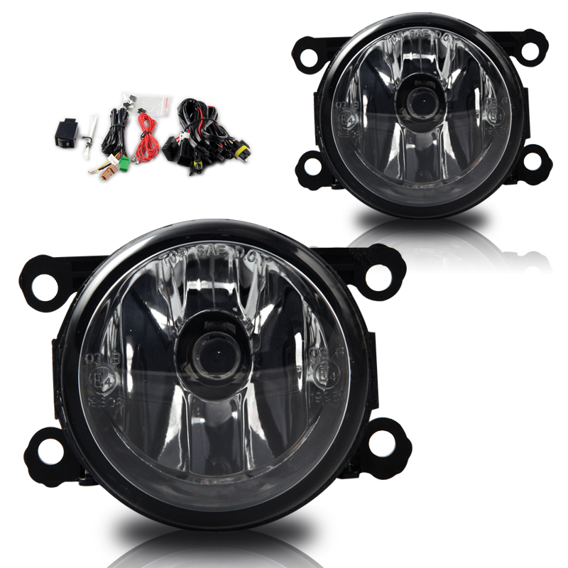 Winjet Winjet FOG LIGHTS CFWJ-0414-C