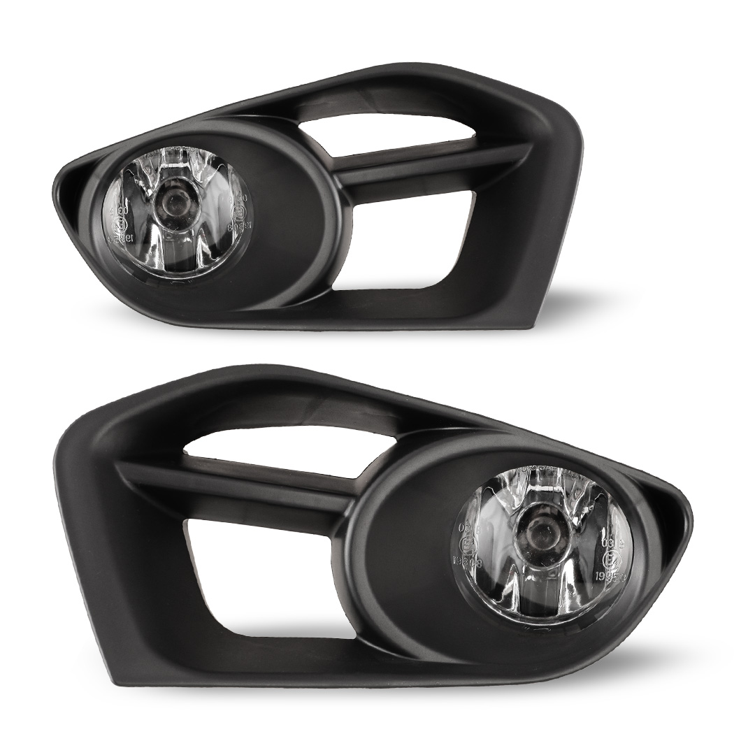Winjet Winjet FOG LIGHTS CFWJ-0419-C