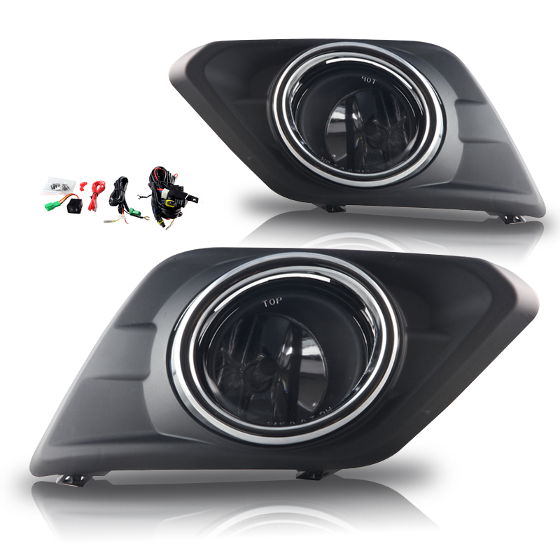 Winjet Winjet FOG LIGHTS CFWJ-0420-C
