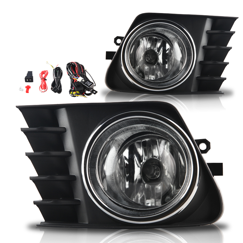 Winjet Winjet FOG LIGHTS CFWJ-0421-C