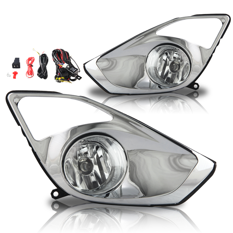 Winjet Winjet FOG LIGHTS CFWJ-0422-C