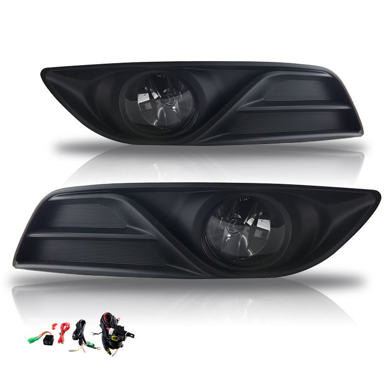 Winjet Winjet FOG LIGHTS CFWJ-0423-C