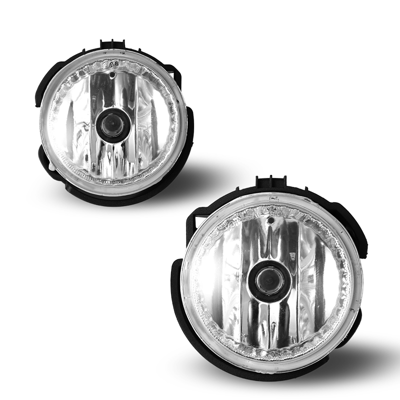 Winjet Winjet FOG LIGHTS CFWJ-0425-C