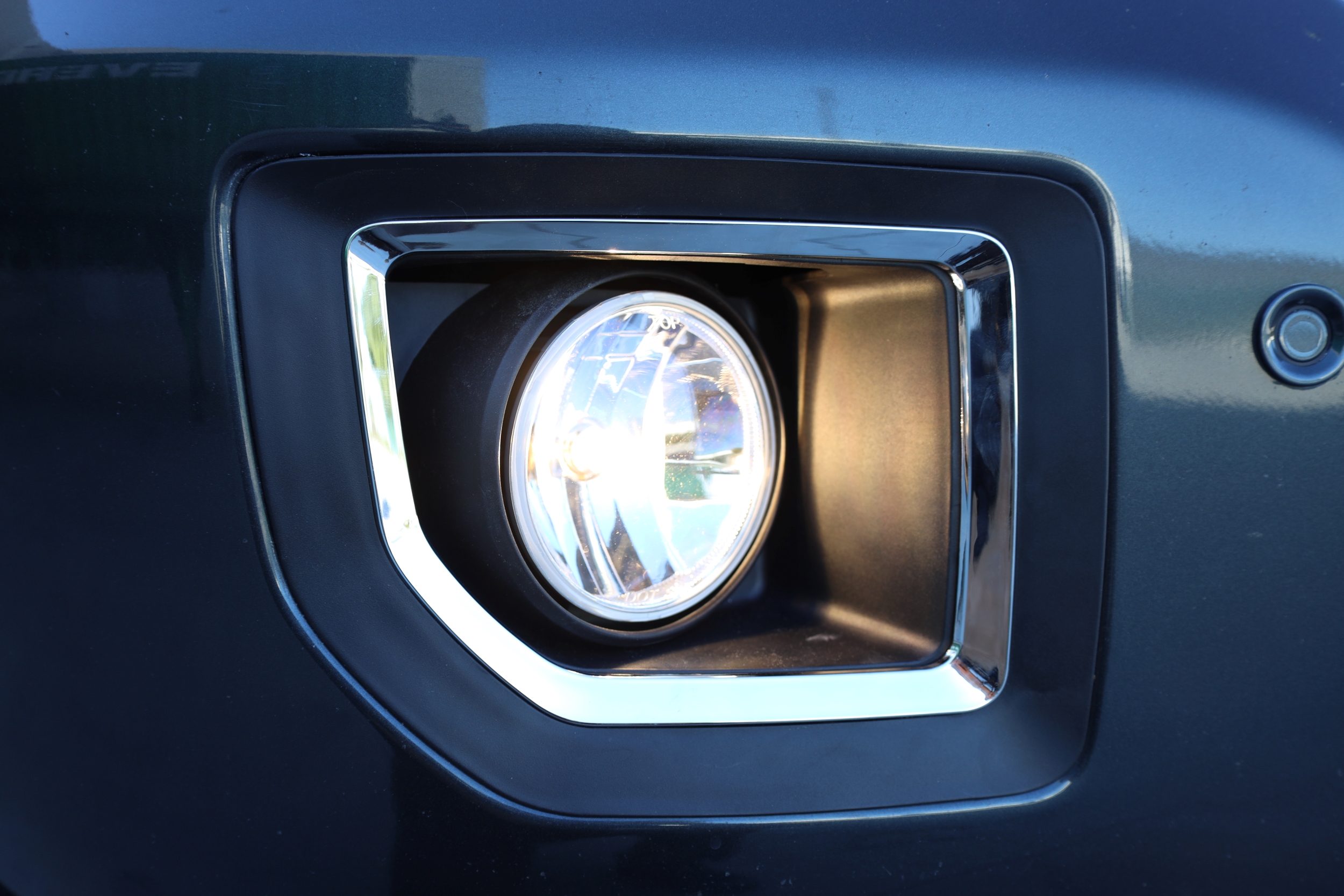 Winjet Winjet FOG LIGHTS CFWJ-0428-C