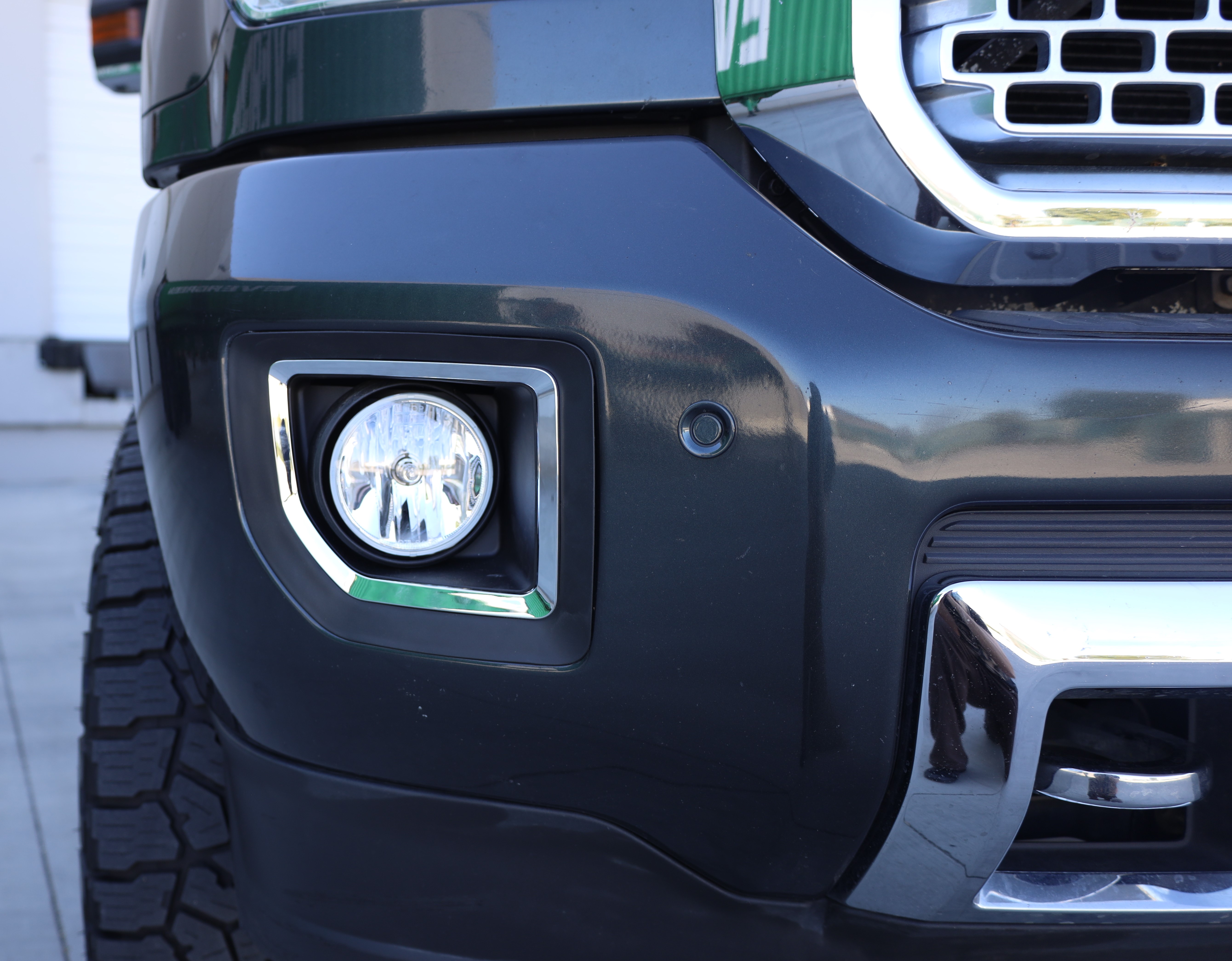 Winjet Winjet FOG LIGHTS CFWJ-0428-C