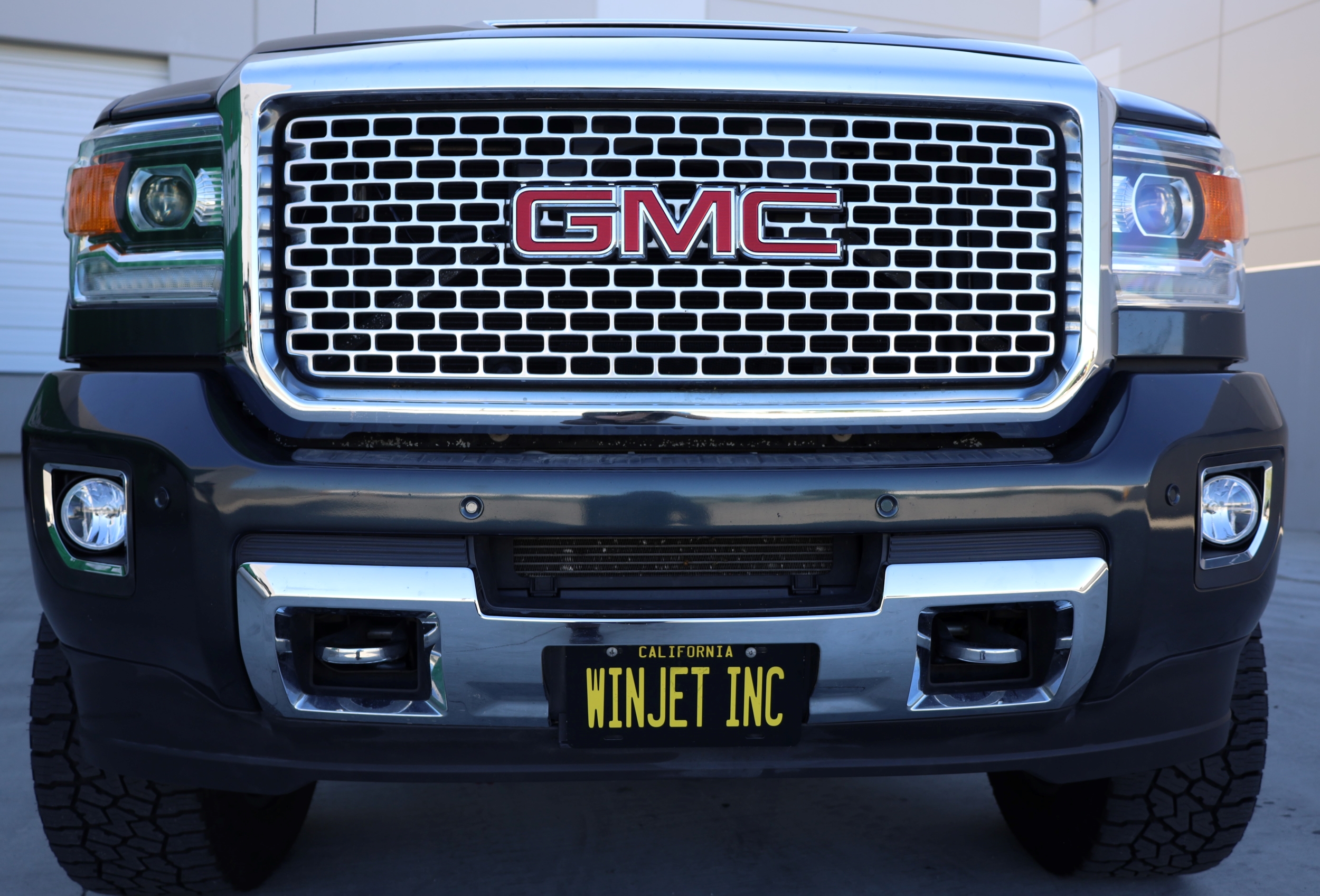 Winjet Winjet FOG LIGHTS CFWJ-0428-C