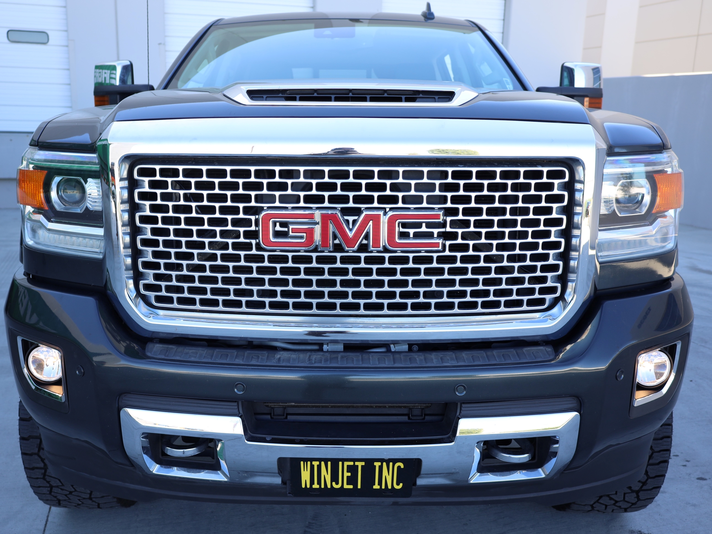 Winjet Winjet FOG LIGHTS CFWJ-0428-C