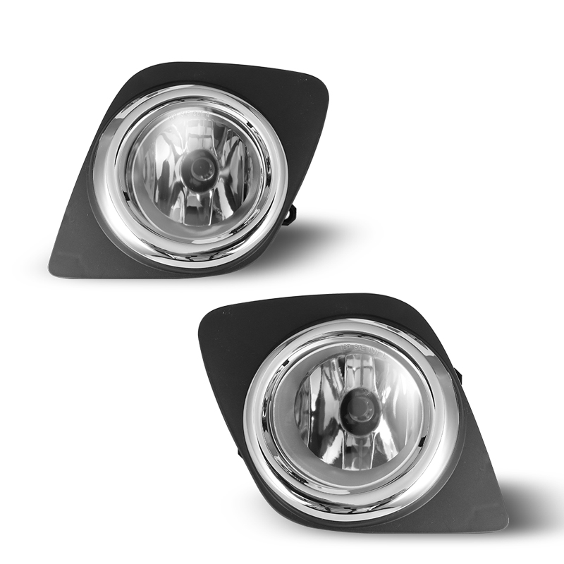 Winjet Winjet FOG LIGHTS CFWJ-0431-C