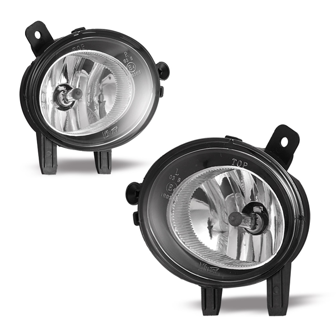 Winjet Winjet FOG LIGHTS CFWJ-0433-C