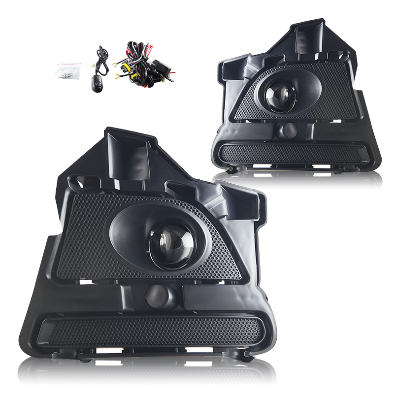 Winjet Winjet FOG LIGHTS CFWJ-0438-C