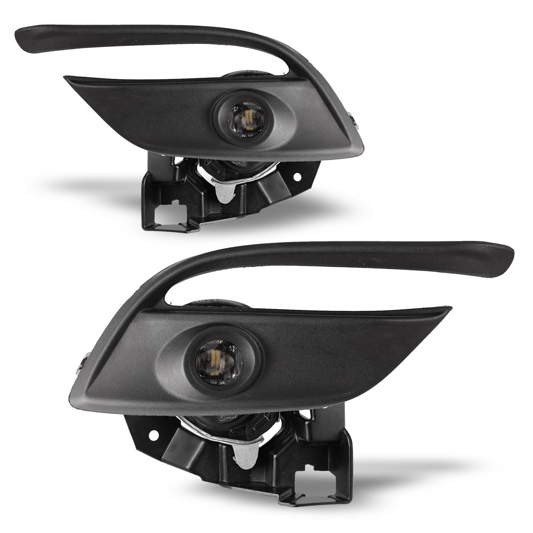 Winjet Winjet FOG LIGHTS CFWJ-0540-C