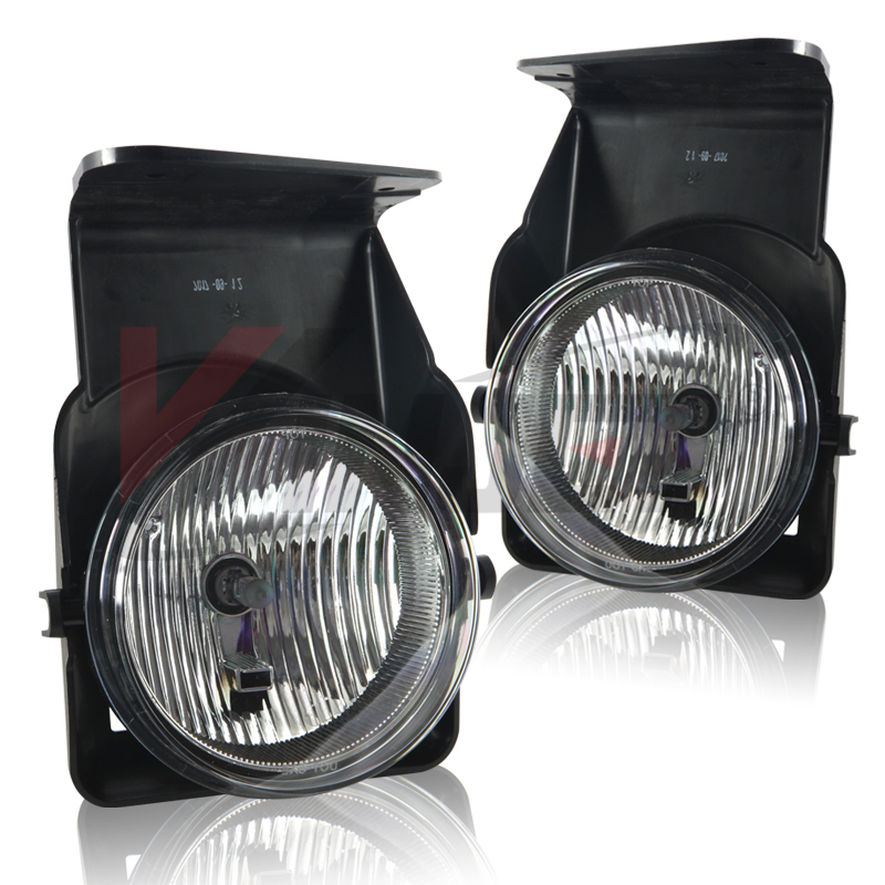 Winjet Winjet FOG LIGHTS CFWJ-0541-C