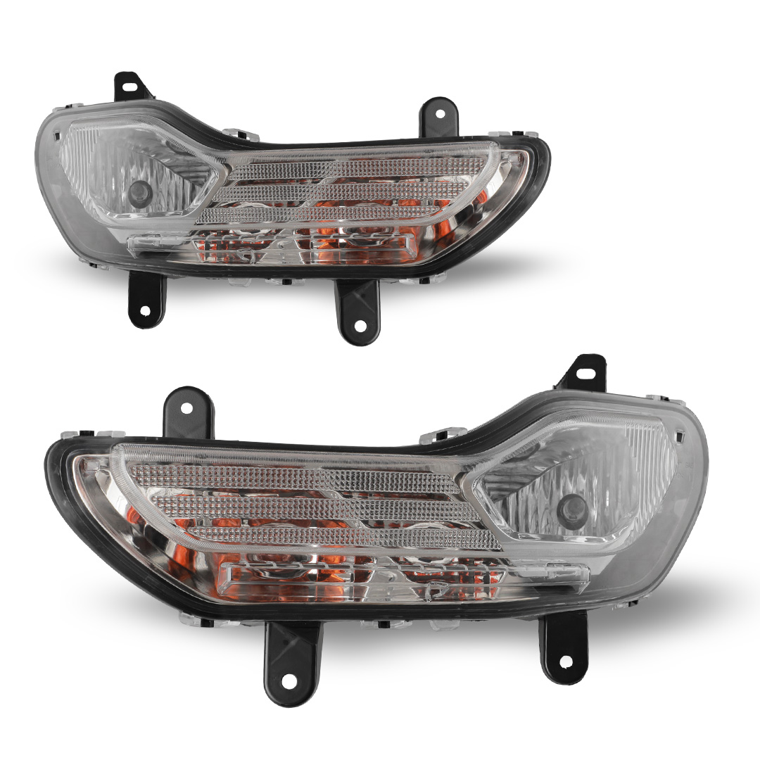 Winjet Winjet FOG LIGHTS CFWJ-0542-C