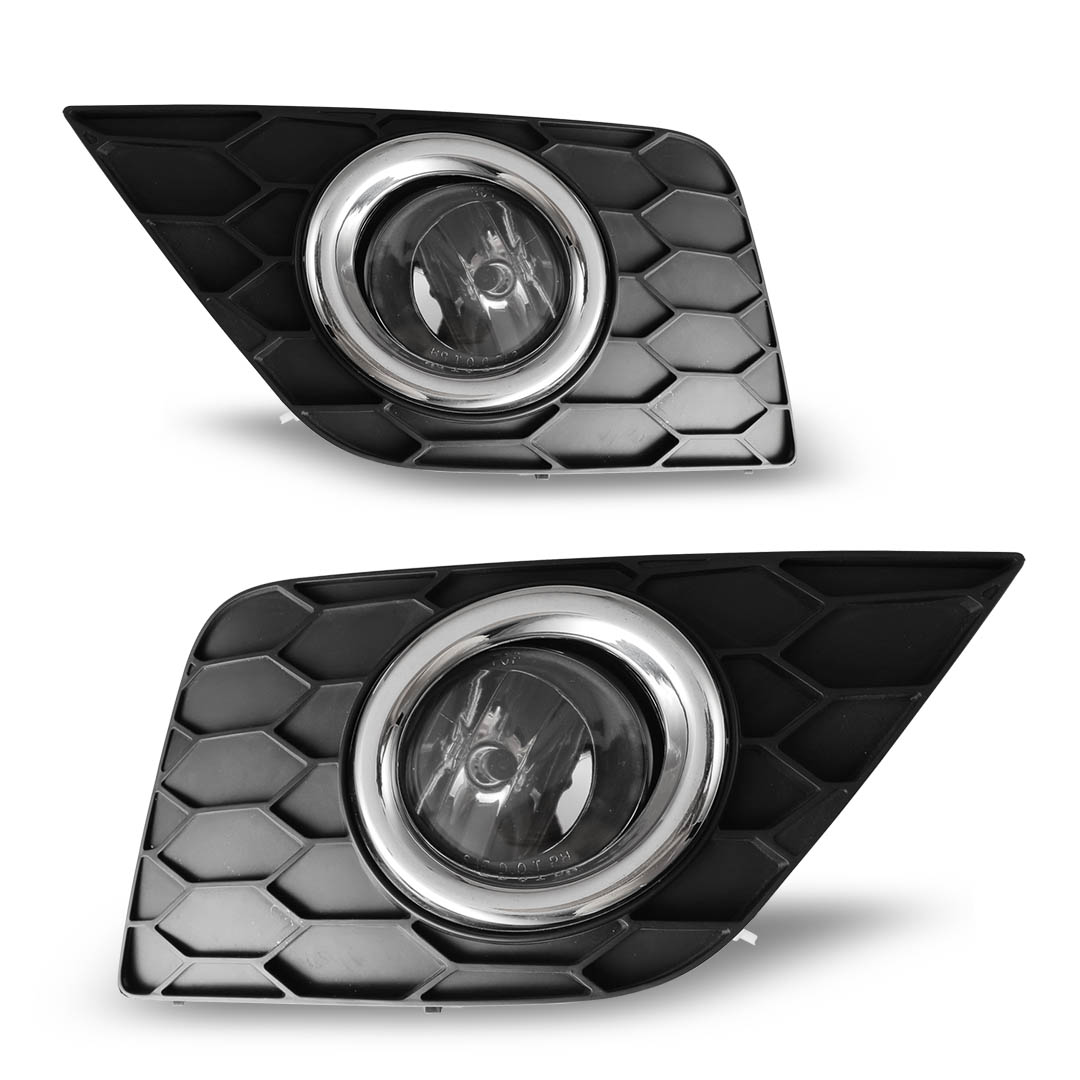 Winjet Winjet FOG LIGHTS CFWJ-0543-C