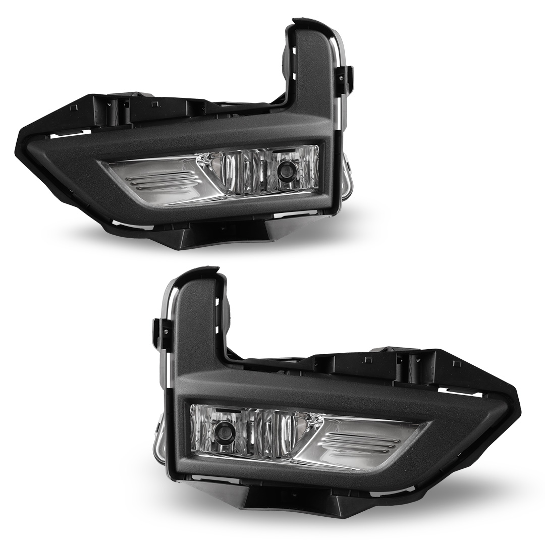 Winjet Winjet FOG LIGHTS CFWJ-0548-C