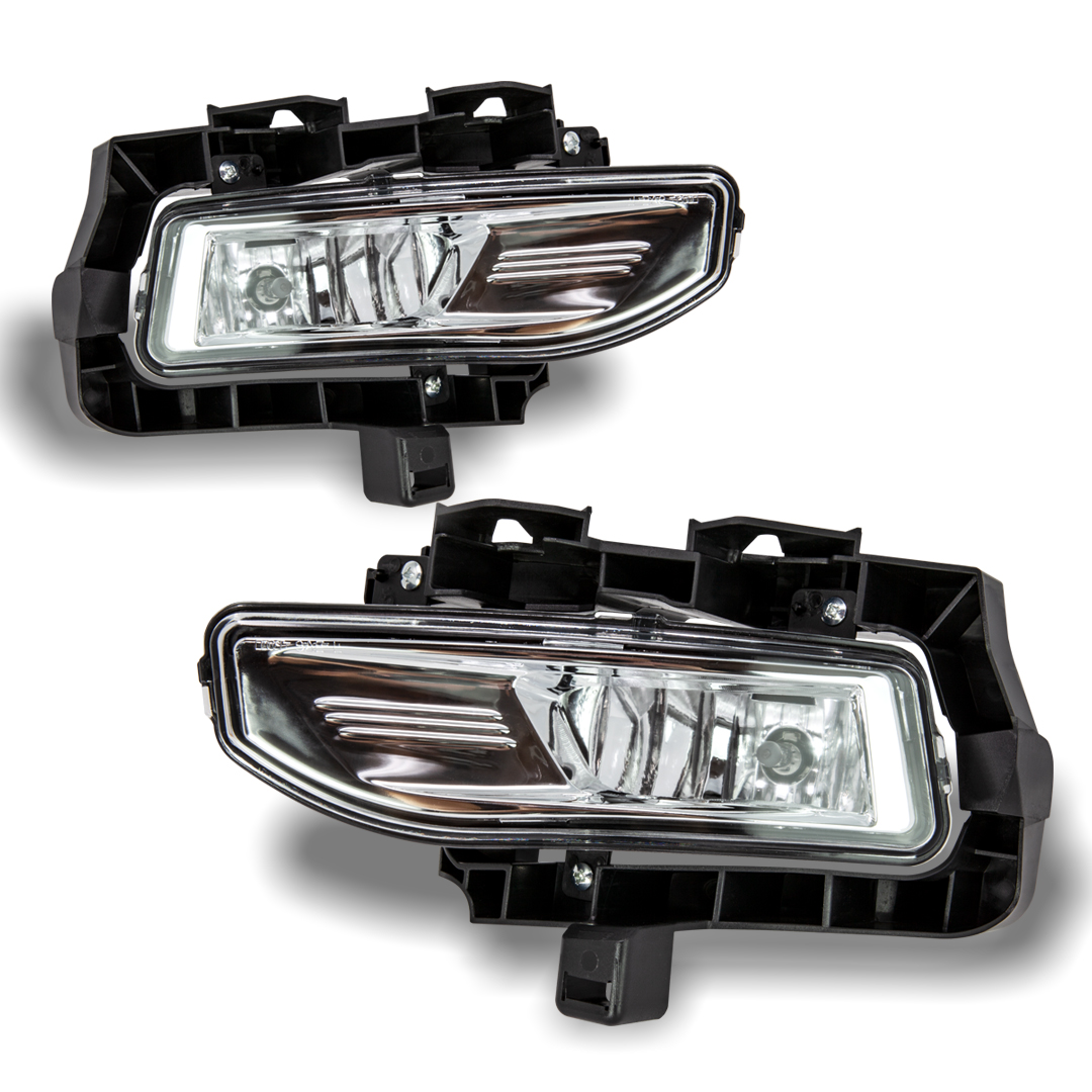 Winjet Winjet FOG LIGHTS CFWJ-0549-C