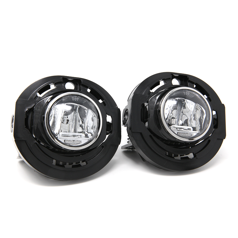 Winjet Winjet FOG LIGHTS CFWJ-0551-C