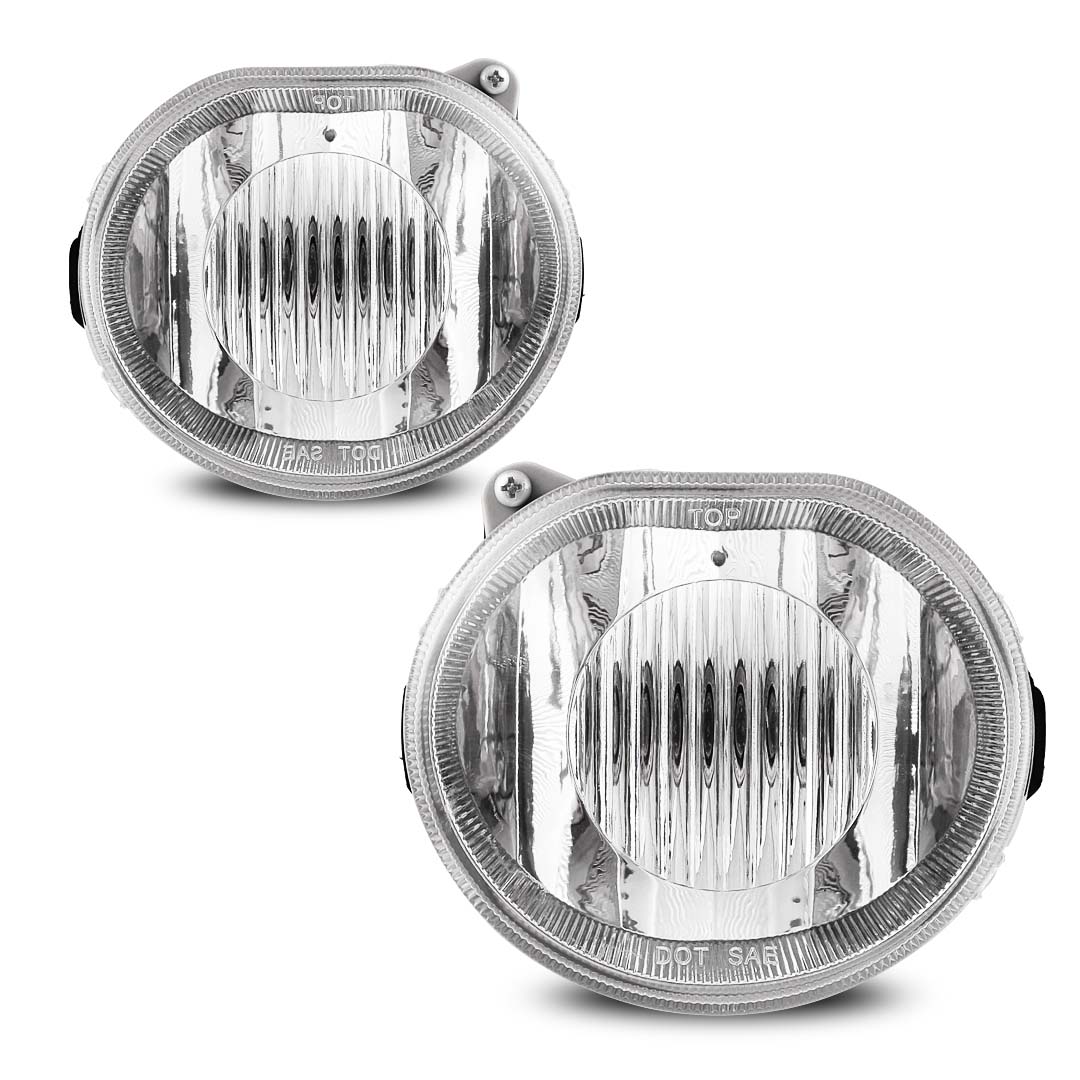 Winjet Winjet FOG LIGHTS CFWJ-0552-C