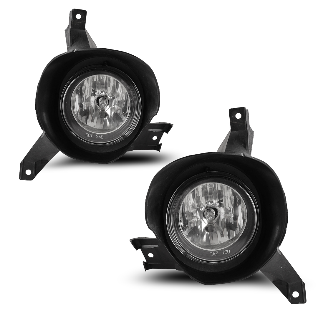 Winjet Winjet FOG LIGHTS CFWJ-0553-C