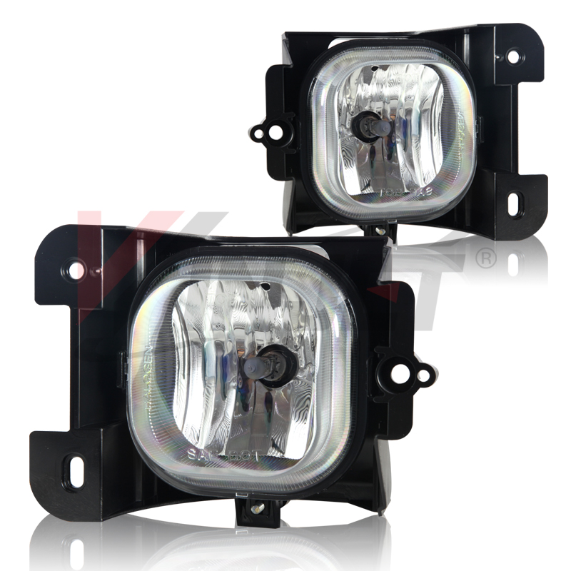 Winjet Winjet FOG LIGHTS CFWJ-0555-C