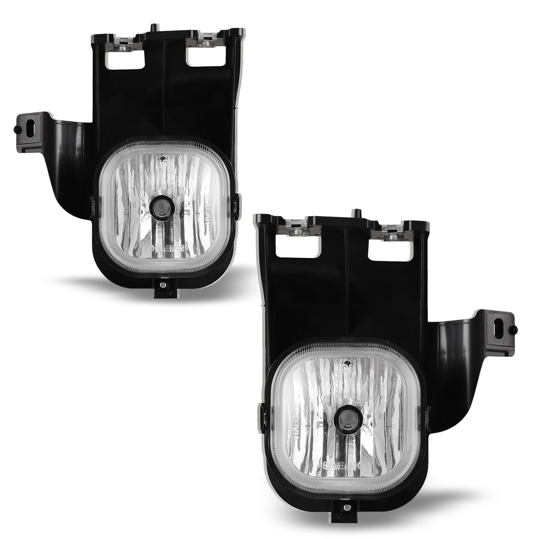 Winjet Winjet FOG LIGHTS CFWJ-0556-C