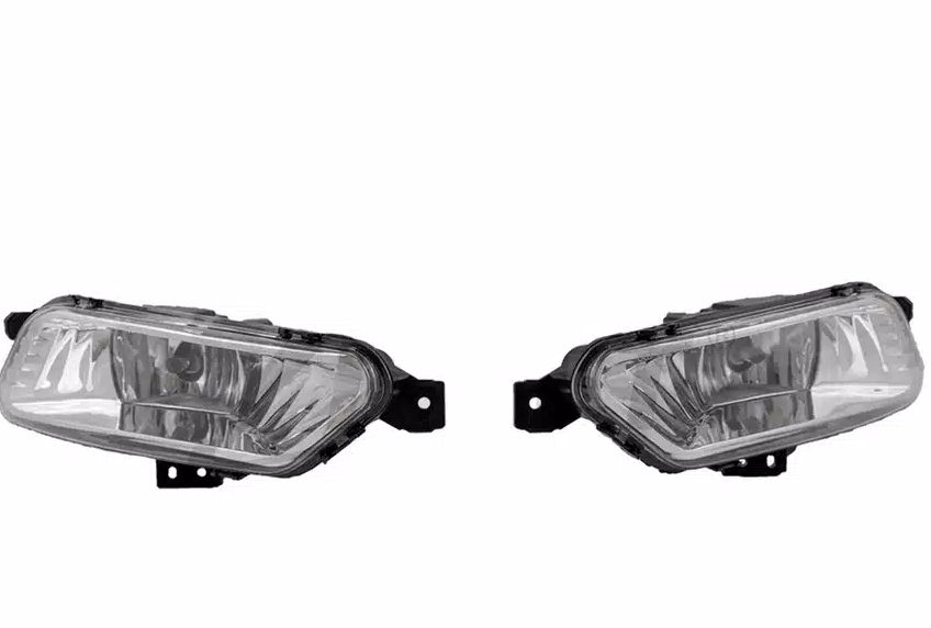 Winjet Winjet FOG LIGHTS CFWJ-0557-C
