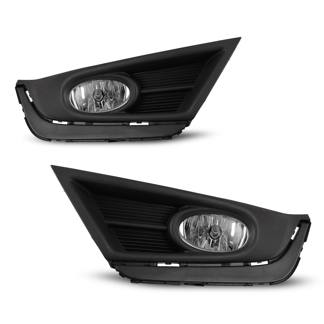 Winjet Winjet FOG LIGHTS CFWJ-0561-C