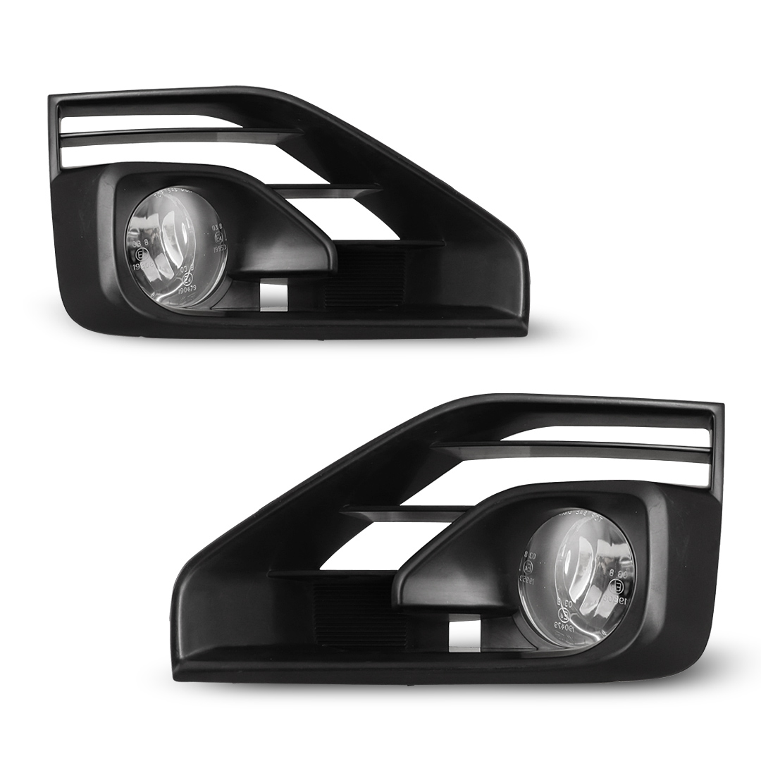 Winjet Winjet FOG LIGHTS CFWJ-0566-C